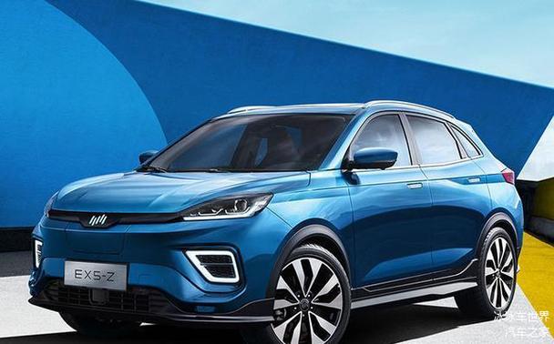 广州259WEY威派豪华SUV市场的黑马，零跑汽车与智能交通系统的协同